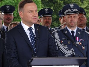 Centralne Obchody Święta Służby Więziennej