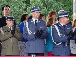 Centralne Obchody Święta Służby Więziennej