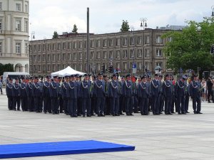 Centralne Obchody Święta Służby Więziennej