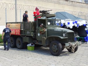 Centralne Obchody Święta Służby Więziennej