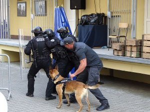 Centralne Obchody Święta Służby Więziennej