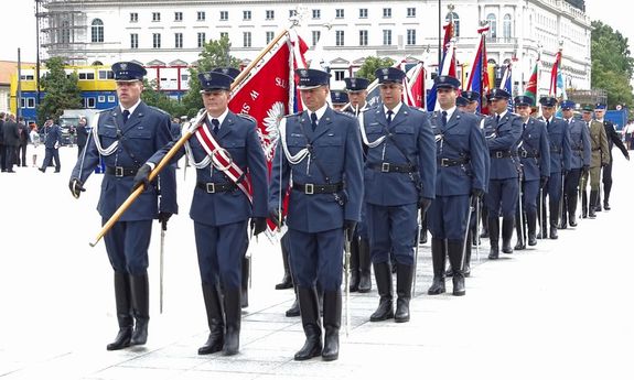 Centralne Obchody Święta Służby Więziennej