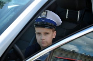 Parada Rowerowa i piknik rodzinny w ramach akcji „Kręci mnie bezpieczeństwo”