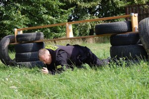 Turniej par patrolowych „Patrol Roku 2017” - eliminacje wojewódzkie