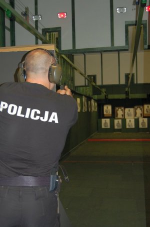 Turniej par patrolowych „Patrol Roku 2017” - eliminacje wojewódzkie