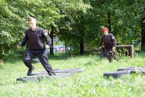 Turniej par patrolowych „Patrol Roku 2017” - eliminacje wojewódzkie
