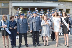 Rozpoczęcie Festiwalu &quot;Kameralne Lato Radom 2017&quot;