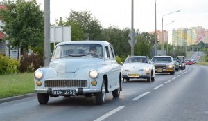 Rozpoczęcie Festiwalu &quot;Kameralne Lato Radom 2017&quot;