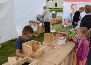 Rozpoczęcie Festiwalu &quot;Kameralne Lato Radom 2017&quot;