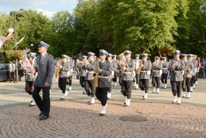 Rozpoczęcie Festiwalu &quot;Kameralne Lato Radom 2017&quot;