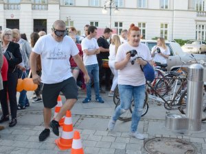 Rozpoczęcie Festiwalu &quot;Kameralne Lato Radom 2017&quot;