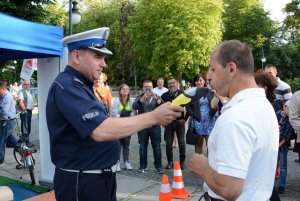 Rozpoczęcie Festiwalu &quot;Kameralne Lato Radom 2017&quot;