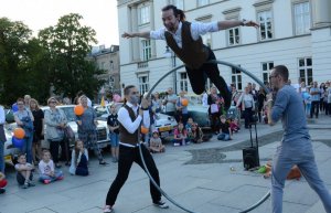 Rozpoczęcie Festiwalu &quot;Kameralne Lato Radom 2017&quot;