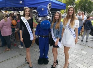 Rozpoczęcie Festiwalu &quot;Kameralne Lato Radom 2017&quot;