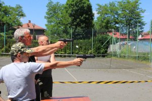 46. Ogólnopolski rajd górski szlakami obrońców granic „Beskid Mały 2017”