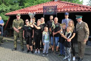 46. Ogólnopolski rajd górski szlakami obrońców granic „Beskid Mały 2017”
