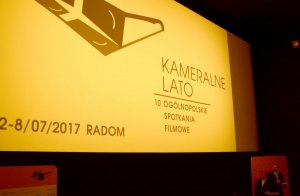 Kameralne Lato 2017 za nami