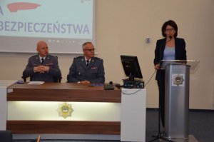 I Letnia Szkoła Cyberbezpieczeństwa