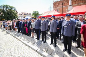 Święto Policji garnizonu świętokrzyskiego