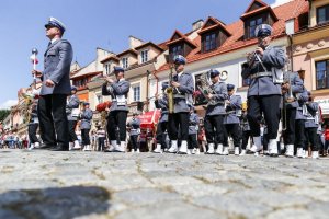 Święto Policji garnizonu świętokrzyskiego