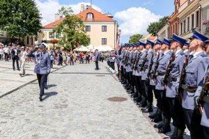 Święto Policji garnizonu świętokrzyskiego