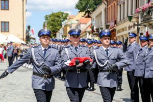 Święto Policji garnizonu świętokrzyskiego