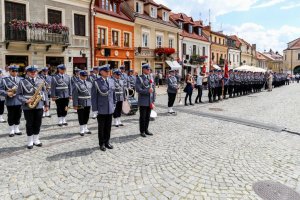 Święto Policji garnizonu świętokrzyskiego