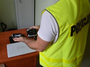 &quot;Poeta&quot; włamywacz w rękach policjantów