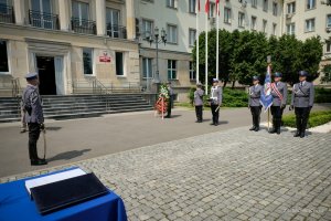 Centralne obchody Święta Policji 2017