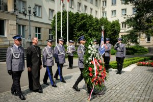 Centralne obchody Święta Policji 2017