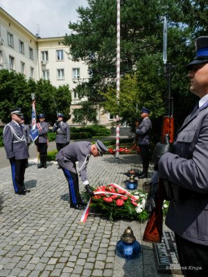 Centralne obchody Święta Policji 2017