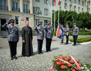 Centralne obchody Święta Policji 2017