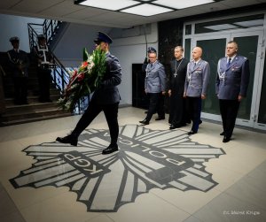 Centralne obchody Święta Policji 2017