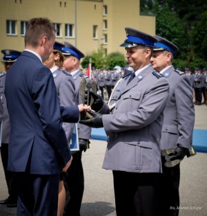 Centralne obchody Święta Policji 2017