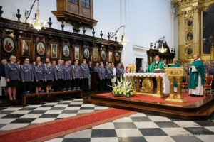 Centralne obchody Święta Policji 2017