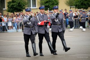 Centralne obchody Święta Policji 2017