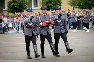 Centralne obchody Święta Policji 2017