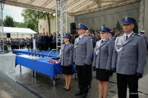 Centralne obchody Święta Policji 2017