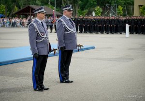 Centralne obchody Święta Policji 2017