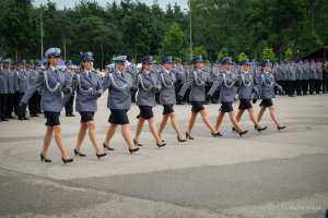 Centralne obchody Święta Policji 2017