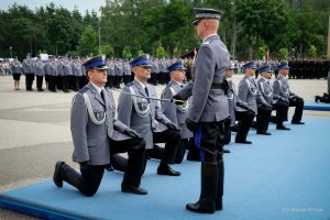 Centralne obchody Święta Policji 2017