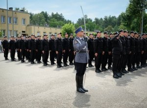 Centralne obchody Święta Policji 2017