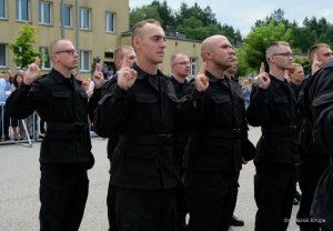 Centralne obchody Święta Policji 2017