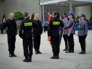 Centralne obchody Święta Policji 2017