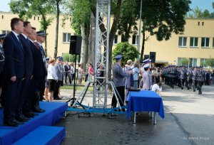 Centralne obchody Święta Policji 2017