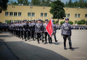 Centralne obchody Święta Policji 2017