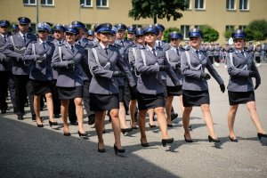 Centralne obchody Święta Policji 2017