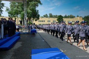 Centralne obchody Święta Policji 2017