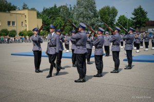 Centralne obchody Święta Policji 2017