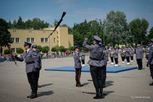 Centralne obchody Święta Policji 2017